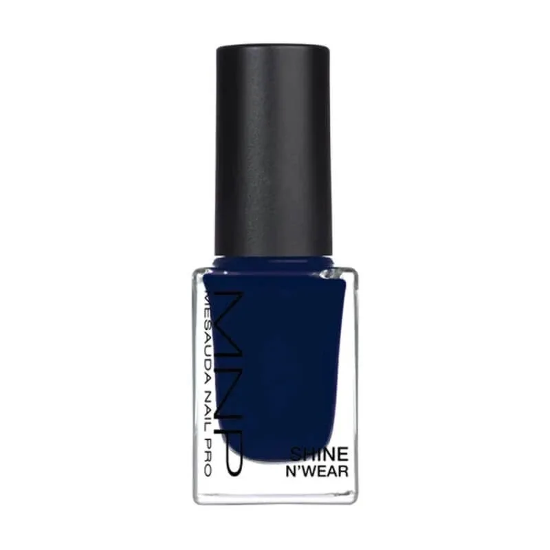 Mesauda Mnp shine n'wear - lac de unghii clasic nr. 230 Wall Street — preț și oferte