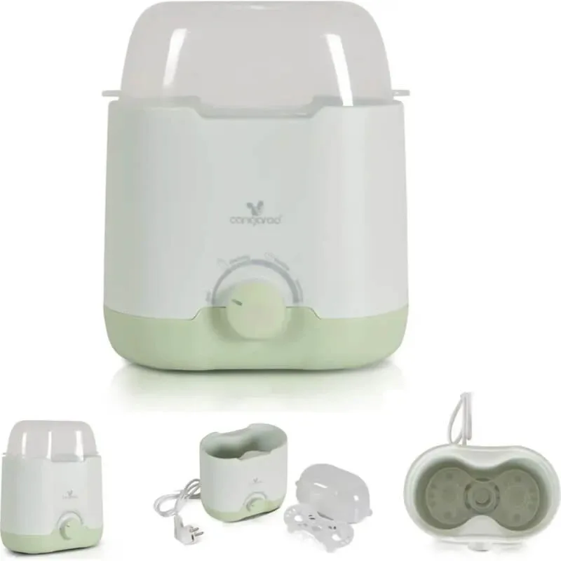 Cangaroo Bollente – încălzitor electric pentru biberoane — preț și oferte