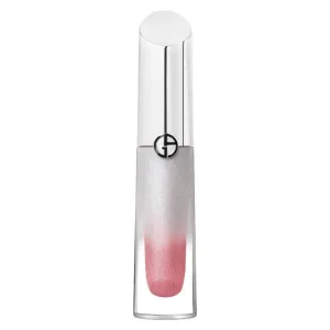 Giorgio Armani Prisma Glass Icy Plumper – luciu de buze nr. 34 Frozen Candy