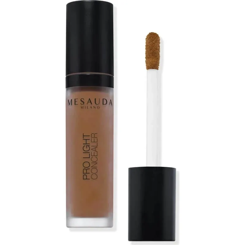 Mesauda Pro Light Concealer – corector fluid hidratant  c95 — preț și oferte