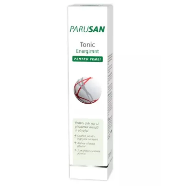 Parusan Tonic energizant pentru femei, Zdrovit | 200 ml NP PHARMA — preț și oferte