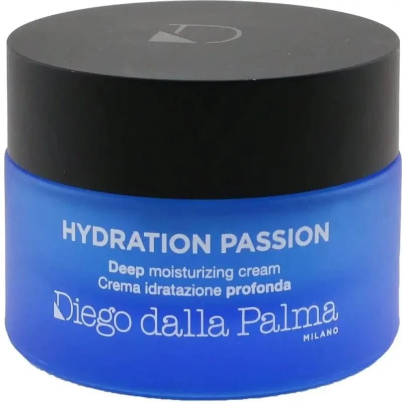 Diego dalla Palma Hydration Passion – cremă de hidratare profundă 50 ml — preț și oferte