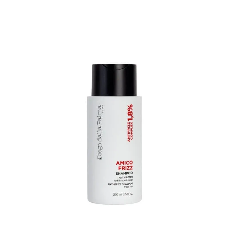 Diego dalla palma, prietenul părului creț – șampon anti-creț 250 ml — preț și oferte