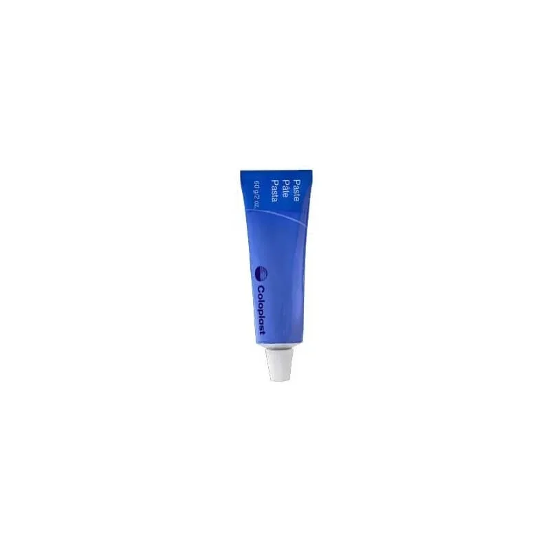 Pastă protectoare și calmantă pentru stomii, 60 g — preț și oferte