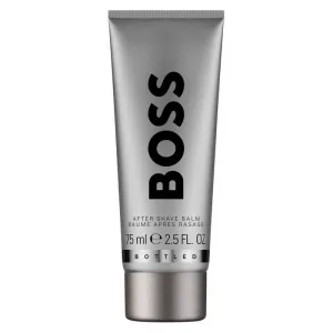 Hugo Boss Bottled – balsam după ras 75 ml