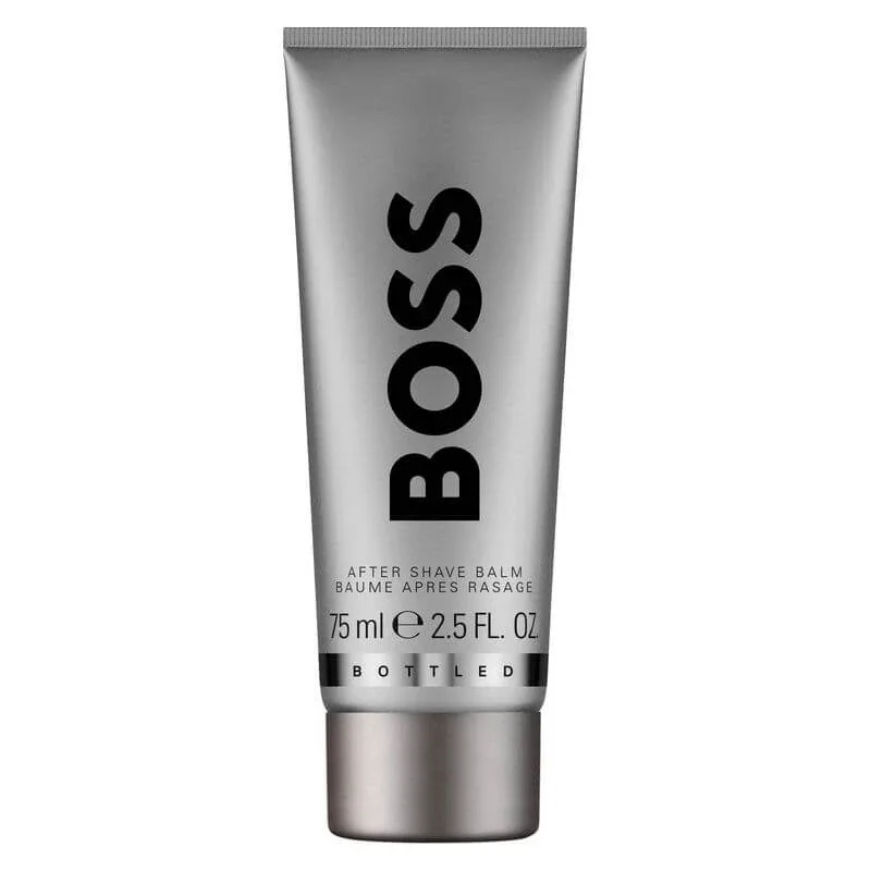Hugo Boss Bottled – balsam după ras 75 ml — preț și oferte