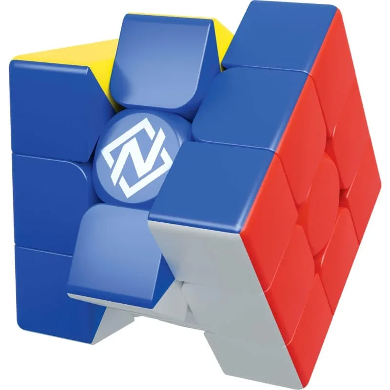 Nexcube Cub 3x3 clasic pentru speedcuberi — preț și oferte