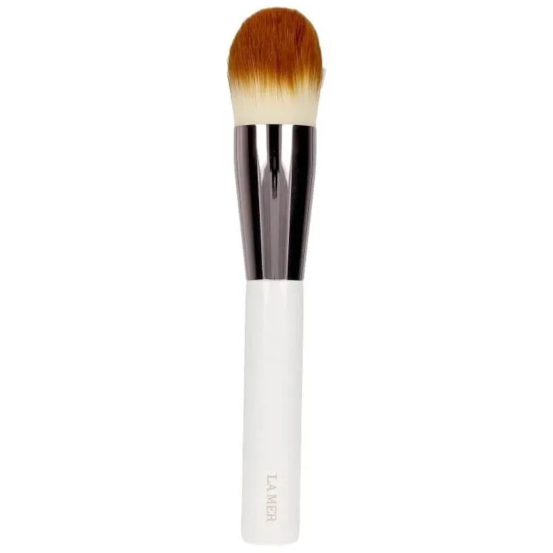 La mer The foundation brush – pensulă pentru fond de ten — preț și oferte