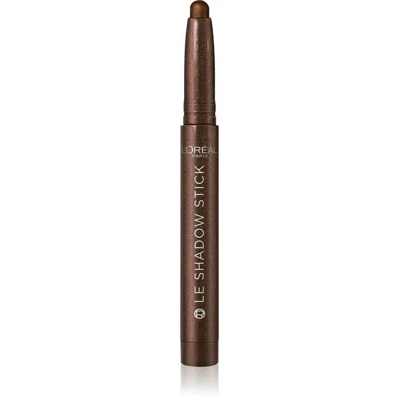 L’Oréal Paris Infaillible Le Shadow Stick – fard de pleoape sub formă de stick nr. 240 Brown Abyss — preț și oferte
