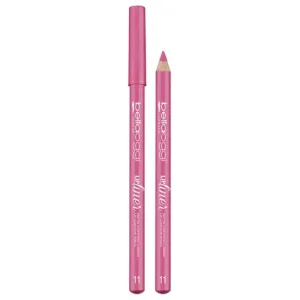 Bellaoggi Contur de buze – creion de buze mat nr. 11 shock pink