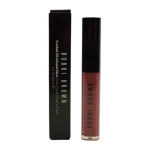 Bobbi Brown Crushed Oil-Infused Gloss Shimmer – luciu de buze hidratant – Kir Sugar