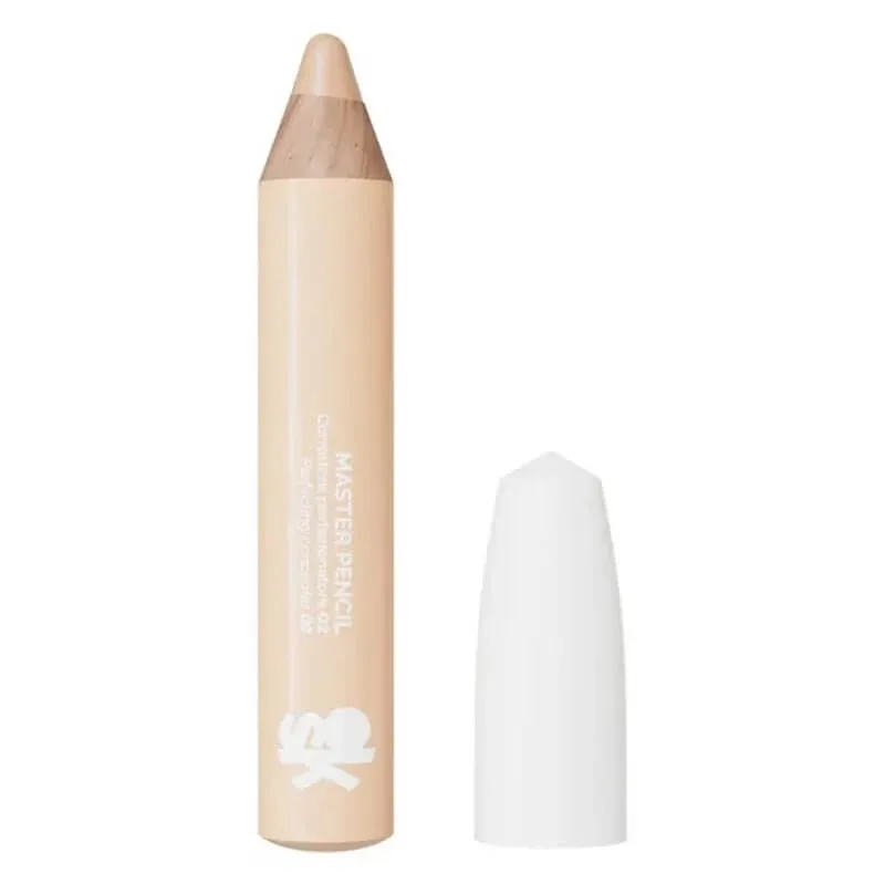 Veralab Overskin Master Pencil – corector perfecționant nr. 02 — preț și oferte