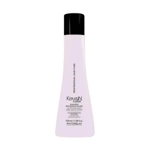 Phytorelax Keratin color – șampon pentru protecția culorii, 100 ml