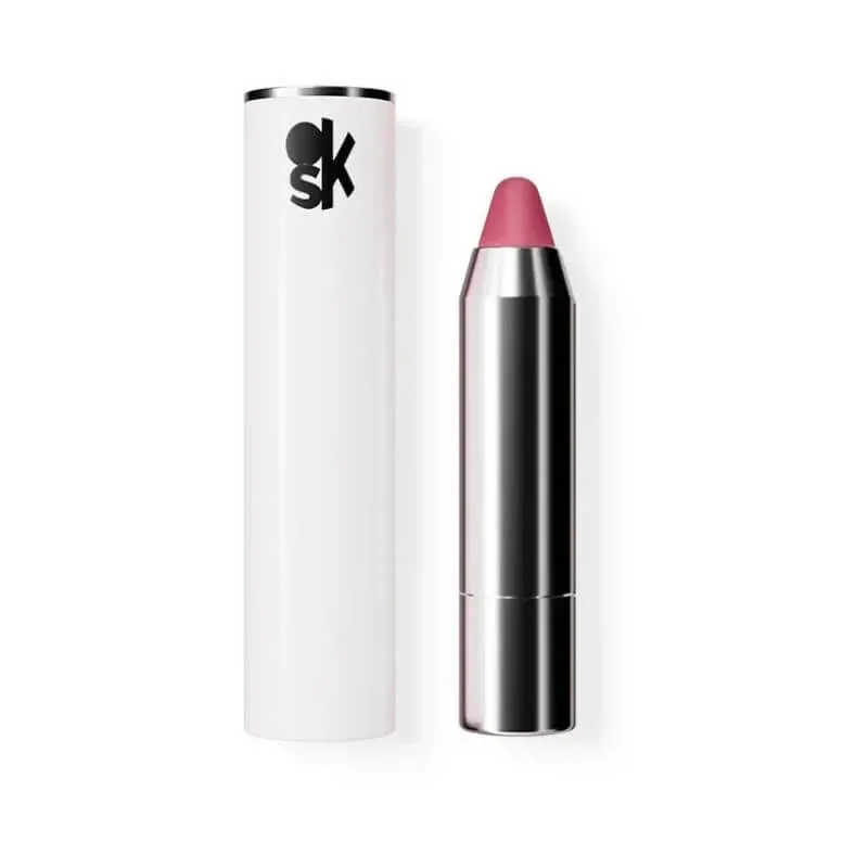 Veralab Click’n kiss – ruj catifelat nr. 08 pink divina — preț și oferte