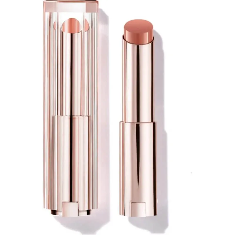 Lancome Lip Idole Butterglow – balsam de buze colorat nr. 26 „Don’t Be Chai” — preț și oferte