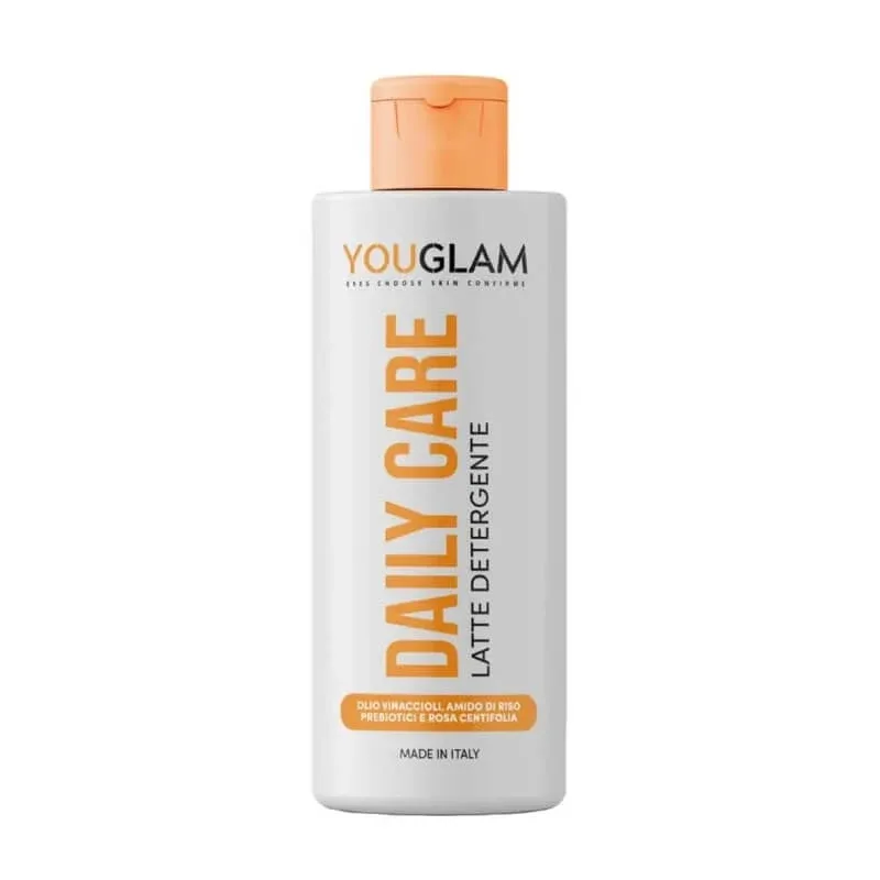 Youglam Daily Care - lapte demachiant 150 ml — preț și oferte