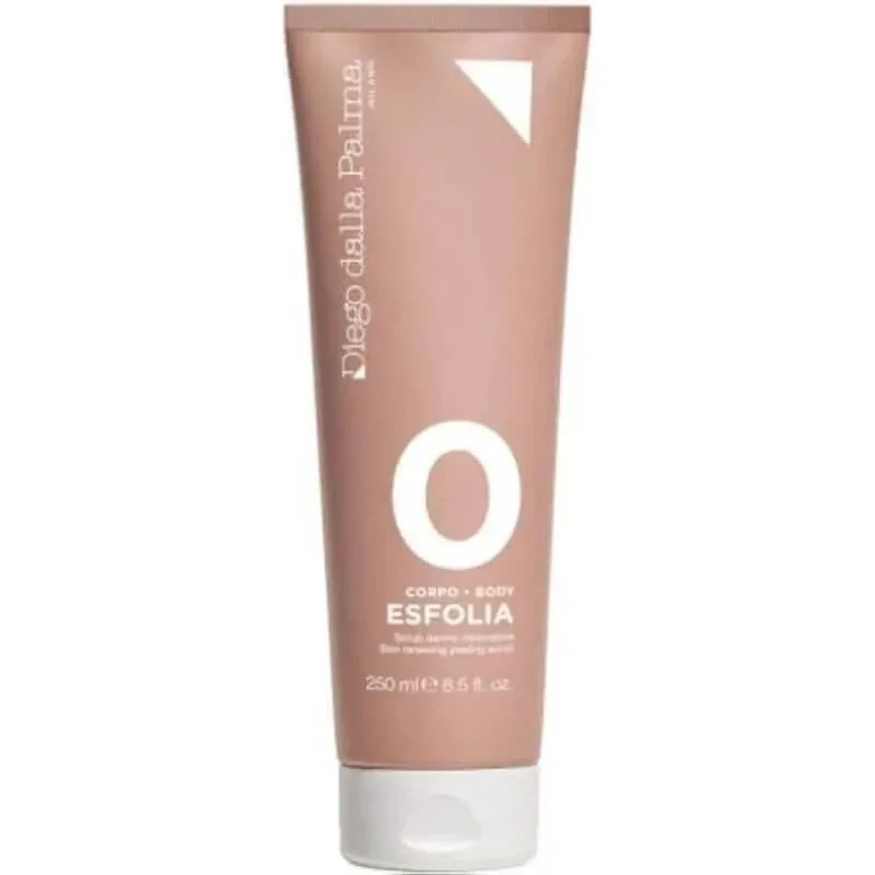 Diego dalla palma 0 Exfolia – exfoliant dermo-regenerant 250 ml — preț și oferte