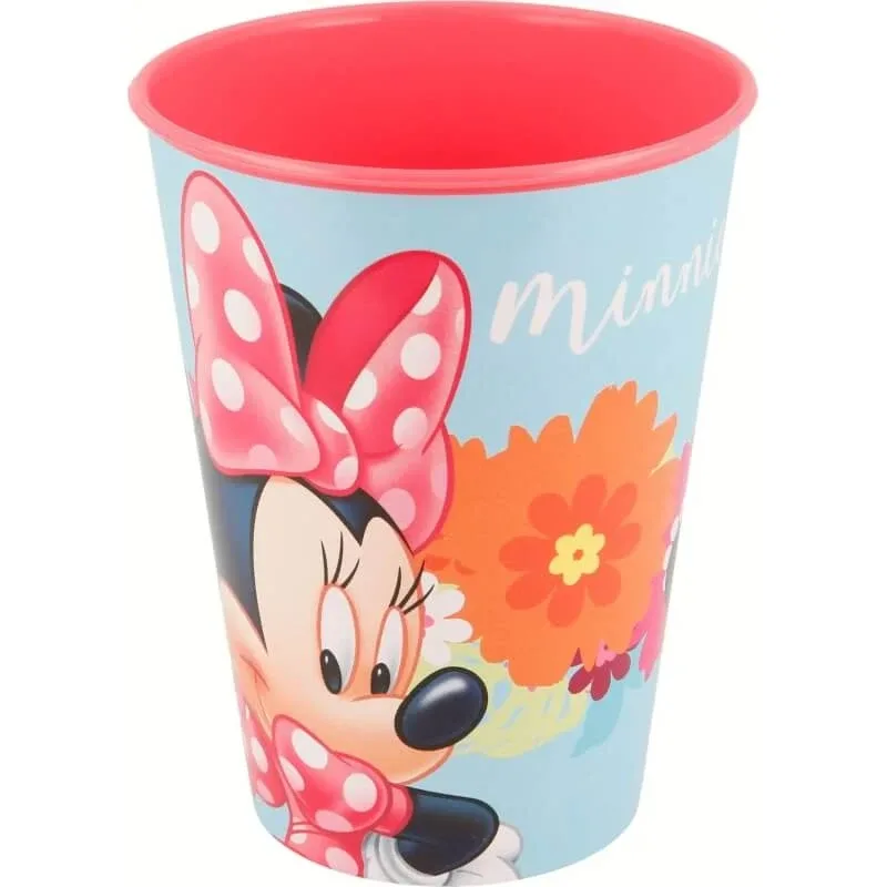 Disney Minnie - pahar mic din plastic, 260 ml — preț și oferte