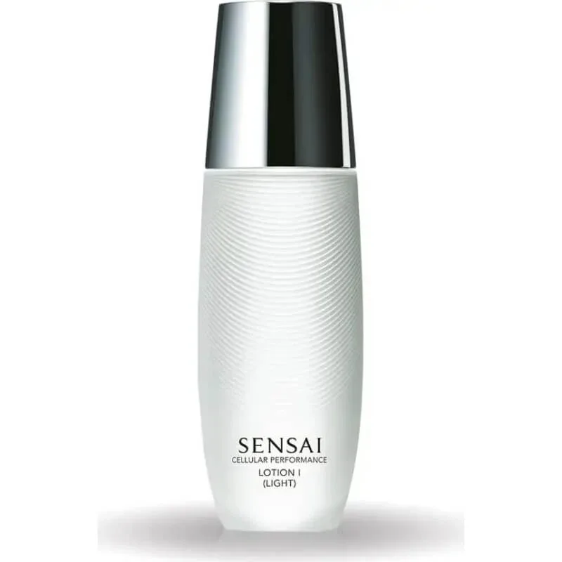 Kanebo Sensai Cellular Performance Lotion I (light) – loțiune ușoară tonifiantă pentru față, 125 ml — preț și oferte
