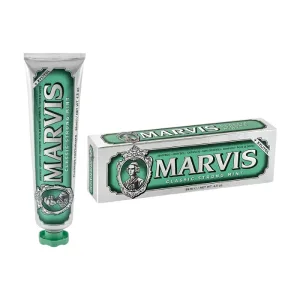 Pasta de dinti Clasic Strong Mint, Marvis | 85 ml