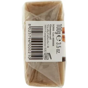 Săpunul vegetal extrafin „I provenzali”, 100 g – arome asortate
