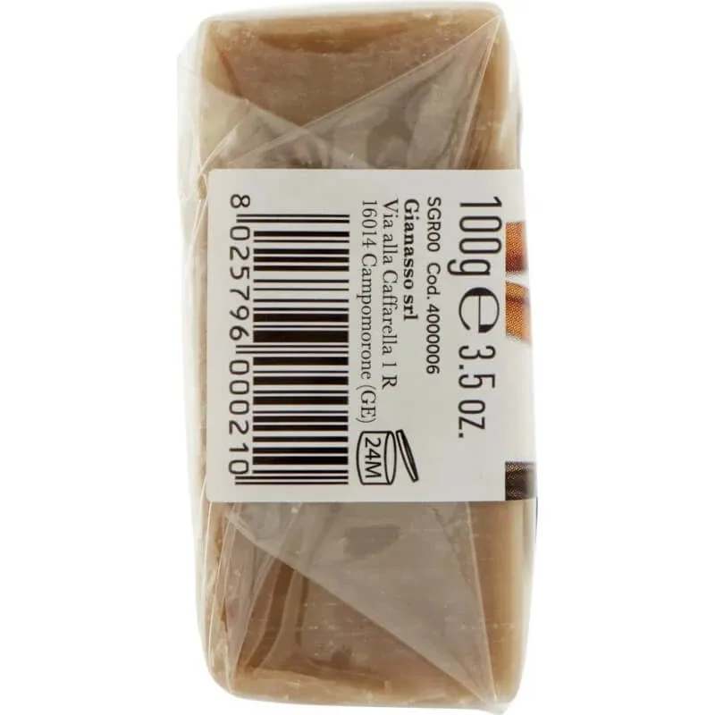 Săpunul vegetal extrafin „I provenzali”, 100 g – arome asortate — preț și oferte