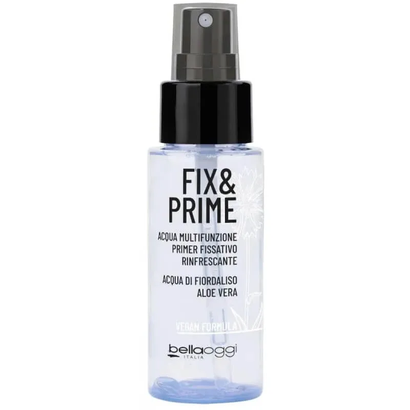 Bellaoggi Fix and Prime – apă de grunduire 50 ml — preț și oferte
