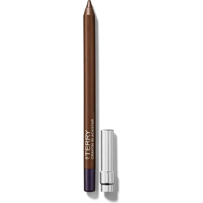 De la Terry Crayon Blackstar – creion de ochi nr. 2 Brown Stellar — preț și oferte