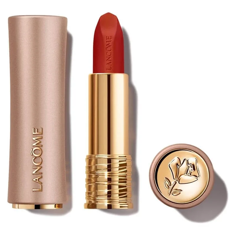 Lancôme L’Absolu Rouge Intimatte – ruj nr. 196 French Touch — preț și oferte