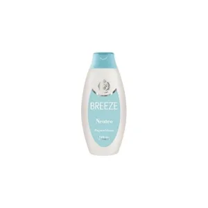 Breeze Neutro - gel de duș și șampon 400 ml