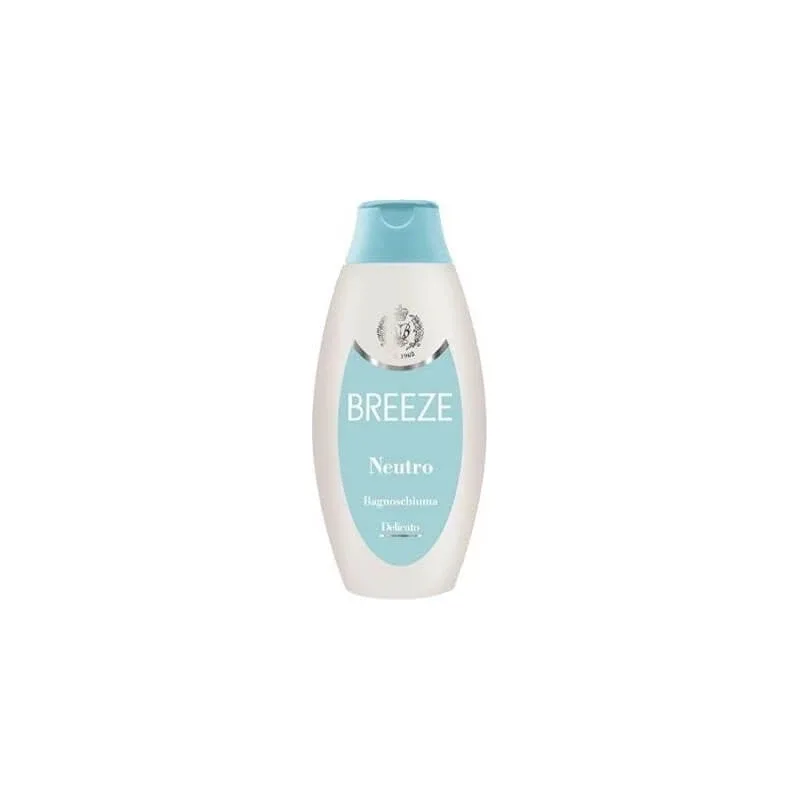 Breeze Neutro - gel de duș și șampon 400 ml — preț și oferte