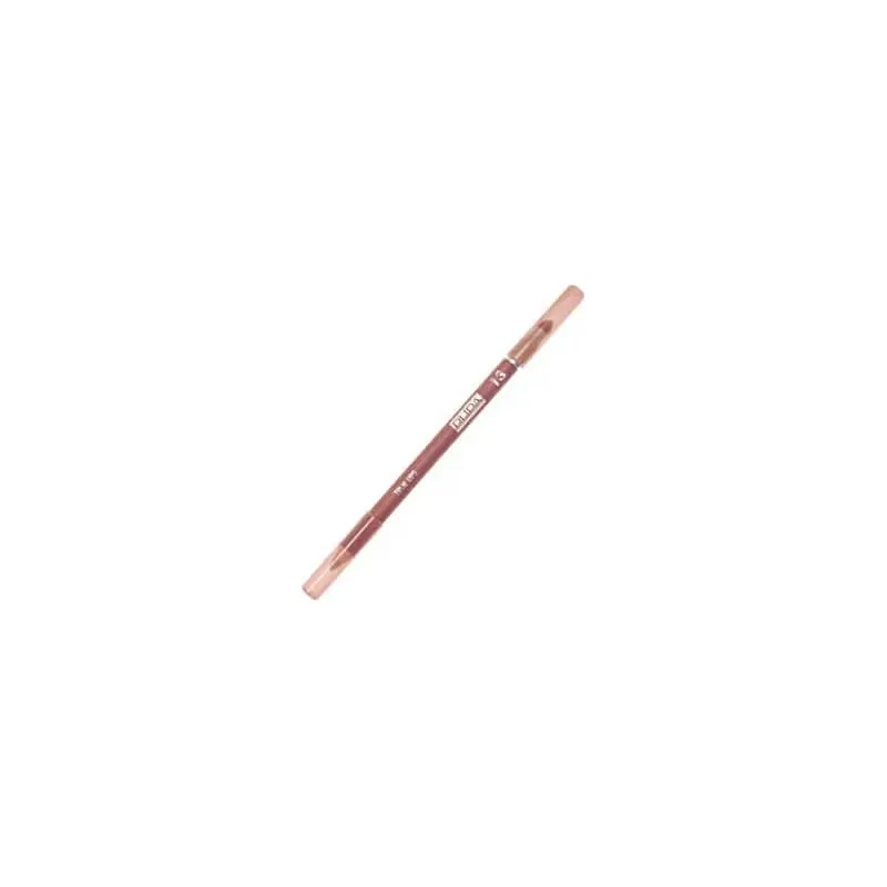 Pupa True Lips – creion de buze nr. 13, dark old pink — preț și oferte