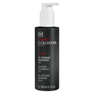Bărbați - gel de curățare energizant pentru față, 200 ml