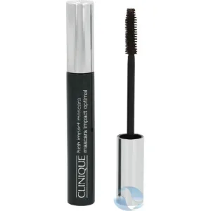 Rimel Clinique High Impact nr. 02 negru/maro