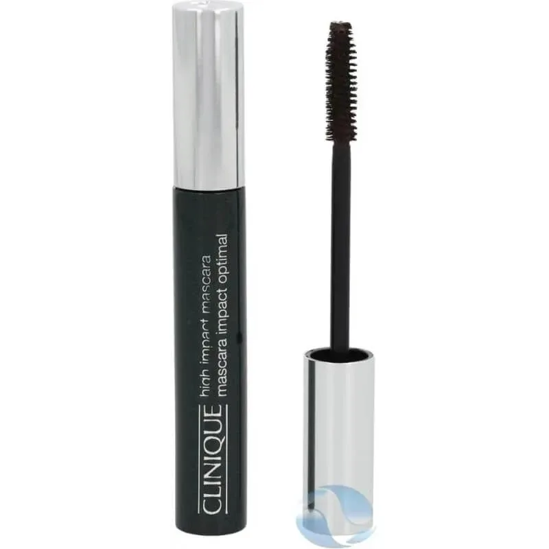Rimel Clinique High Impact nr. 02 negru/maro — preț și oferte