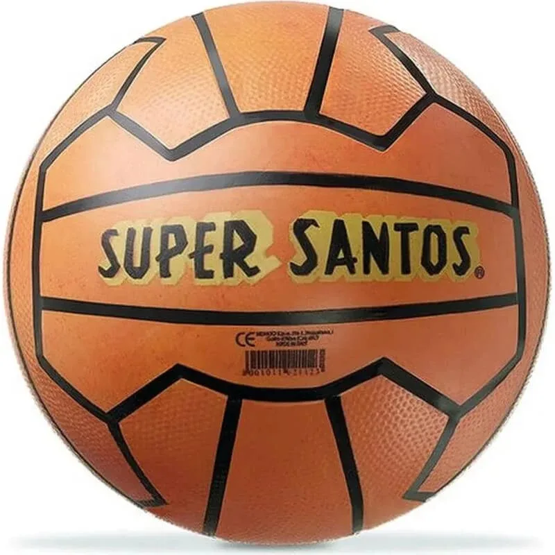 Mondo Super Santos – minge din PVC de 23 cm — preț și oferte