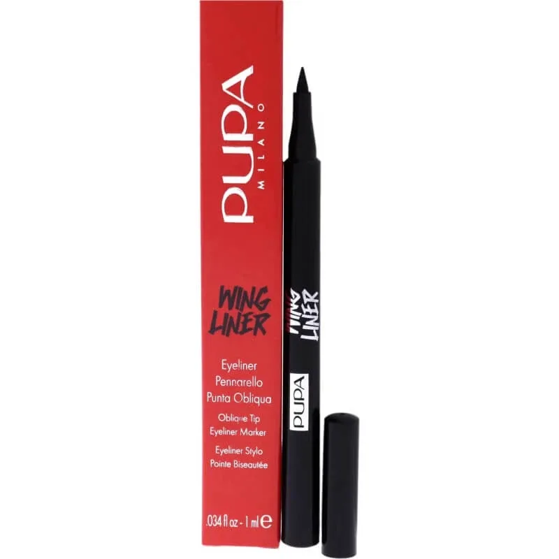 Pupa Wing Liner – creion de ochi – nr. 001 negru intens — preț și oferte