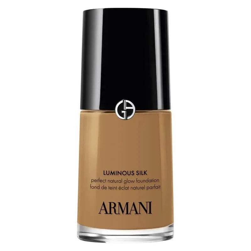 Giorgio Armani Luminous Silk Foundation – fond de ten nr. 9 — preț și oferte