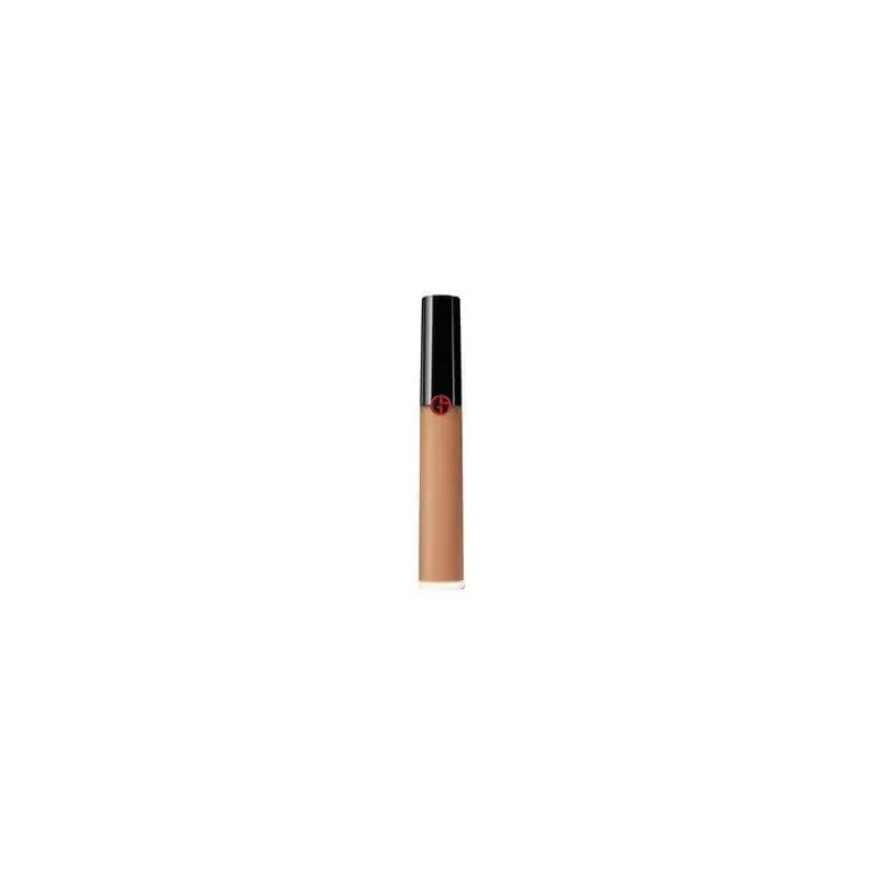 Giorgio Armani Power Fabric + Concealer – corector fluid cu acoperire ridicată nr. 8 — preț și oferte
