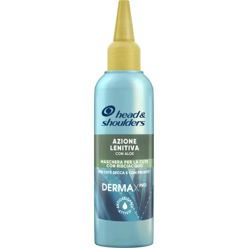 Head &amp; Shoulders Dermaxpro – mască pentru scalp cu acțiune calmantă, 145 ml Head & Shoulders — preț și oferte