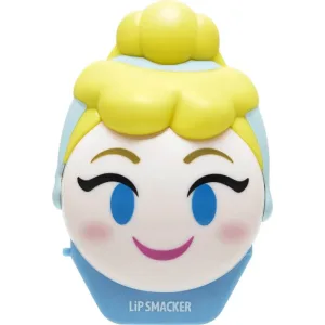 Markwins Lip Smakers Emoji Cenușăreasa – balsam de buze
