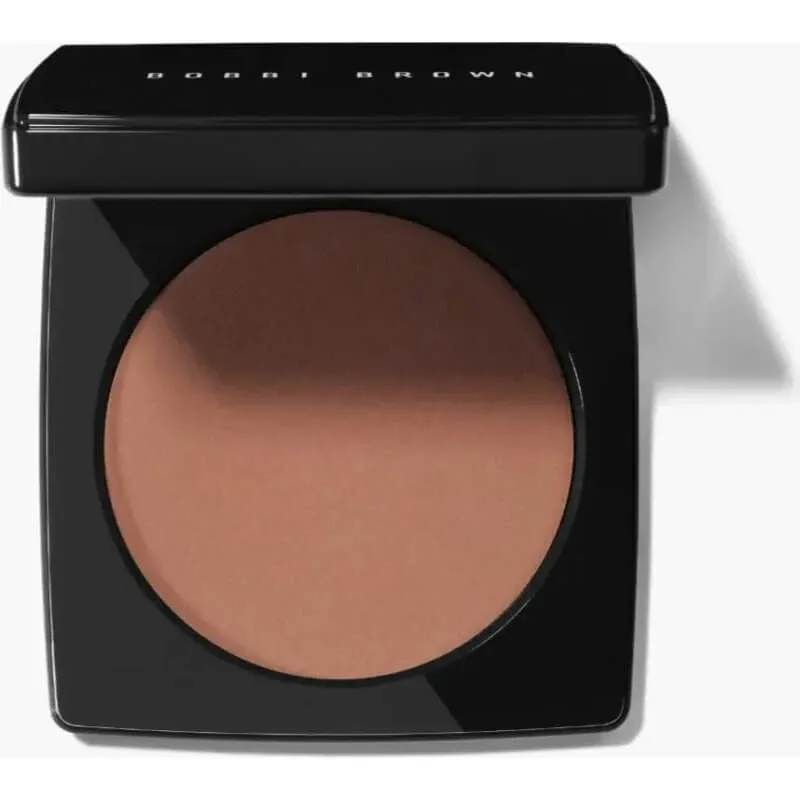 Bobbi Brown Bronzing Powder – pudră bronzantă – nuanță medie — preț și oferte