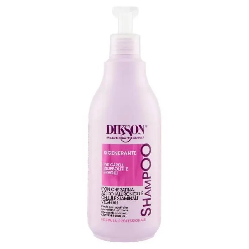 Dikson Șampon regenerant 500 ml — preț și oferte
