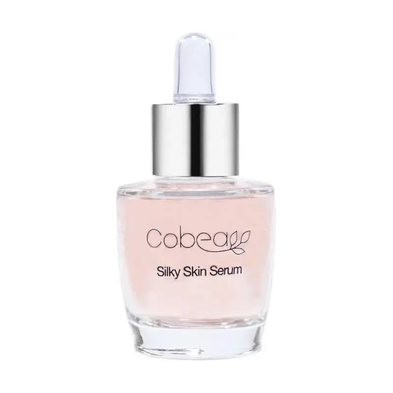 Cobea Silky Skin Serum – ser regenerant și tonifiant, 30 ml — preț și oferte