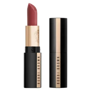 Bobbi Brown Luxe Cashmere Matte Lipstick – ruj mat – Afternoon Tea