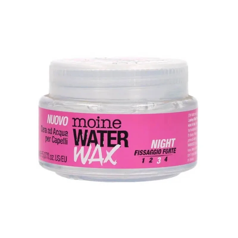 Renee Blanche Moine Water Wax Night – ceară pe bază de apă pentru păr, 150 ml — preț și oferte