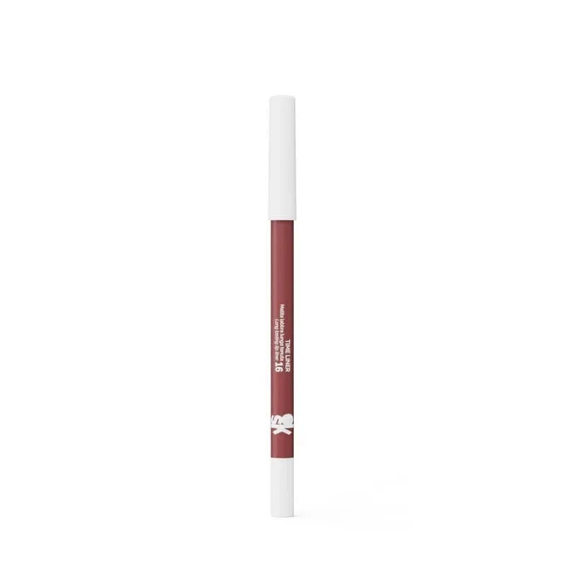 Veralab Veralab Time Liner – creion de buze de lungă durată – nr. 16 Selene — preț și oferte