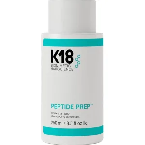 K18 Peptide prep - șampon detoxifiant 250 ml