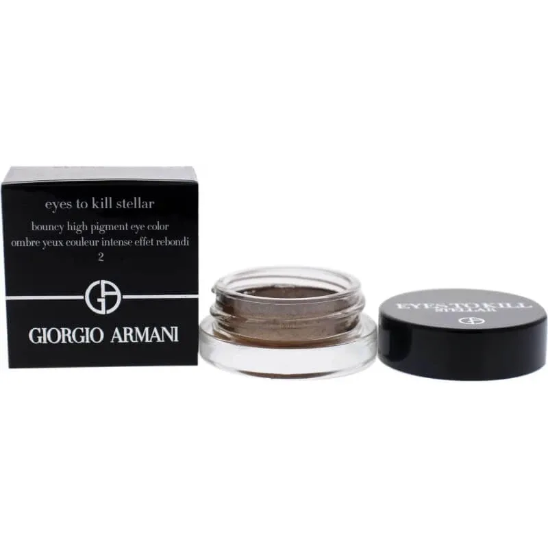 Giorgio Armani Eyes to Kill Stellar – fard de pleoape nr. 02 Halo — preț și oferte