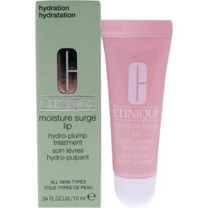 Clinique Moisture Surge Lip Treatment – tratament hidratant pentru buze, 10 ml